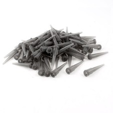 Grey Plastic Cannula for 16GA