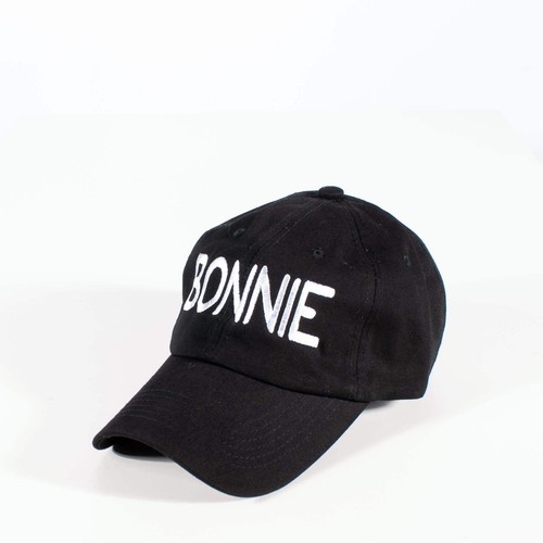 Bonnie - bonnie, strapback)