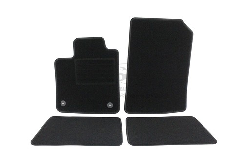 Kit tappetini antracite - , 4