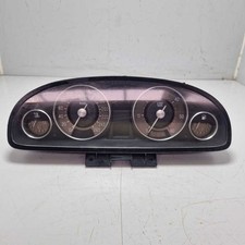 Quadro strumenti contachilometri Lancia Thesis 841 2.4 jtd 2003 60682040