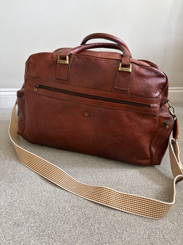 Borsa viaggio the bridge - borsa,