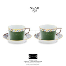 Richard Ginori - Il Viaggio di