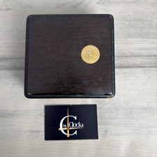 Scatola per orologi Longines