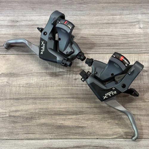 Leve freno cambio - cambio, shimano