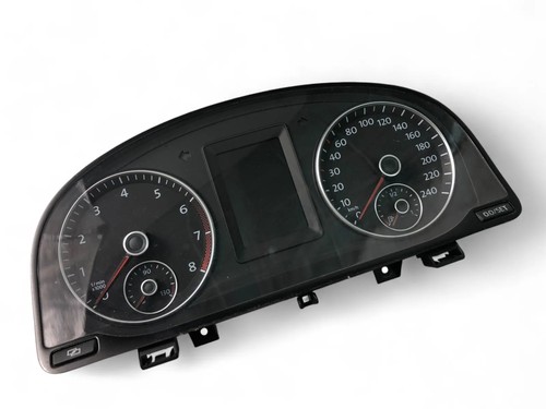Strumentazione touran 1t3 - vw,