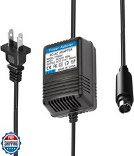  Adattatore AC Power 17,5V per Mixer Behringer MXUL5 Eurorack UB1202, XENYX-1202