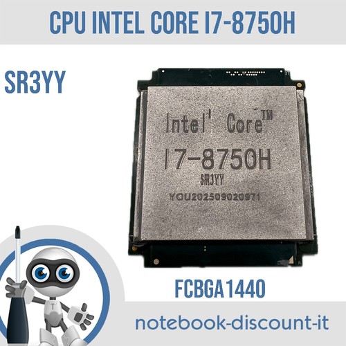 Processore intel core - processore,