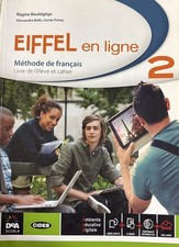 Eiffel en ligne 2 +eb