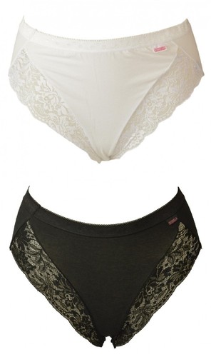Slip donna cotonella - donna,