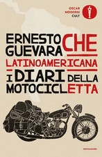 Libro Nuovo - Guevara Ernesto