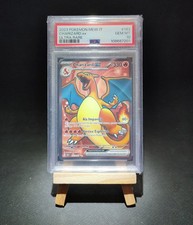 Carta Pokémon 🔥CHARIZARD
