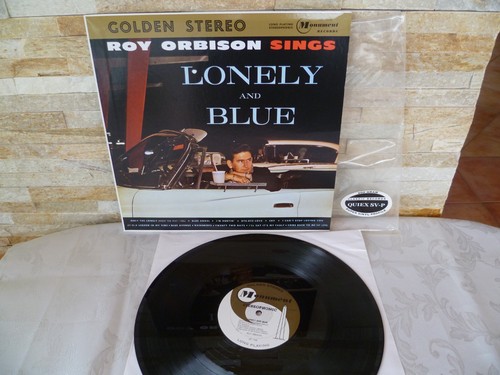 Roy orbison lonely and - roy, orbison"lonely