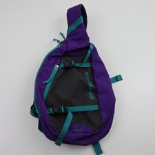 Zaino borsa a tracolla