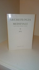 Archeologia medievale - archeologia,