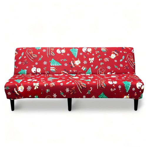 Copridivano futon senza - copridivano,