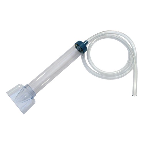 Amtra vacuum cleaner - cleaner, sifone