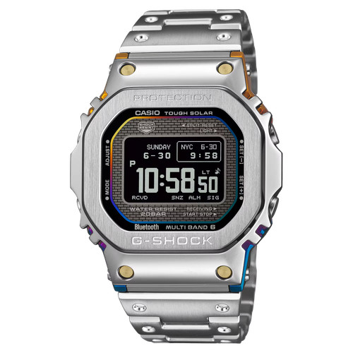 Shock gmwbz5000rc rainbow - g-shock, gmwbz5000rc-1
