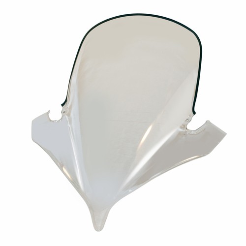 Givi d136st spoiler yamaha fz6 - givi,
