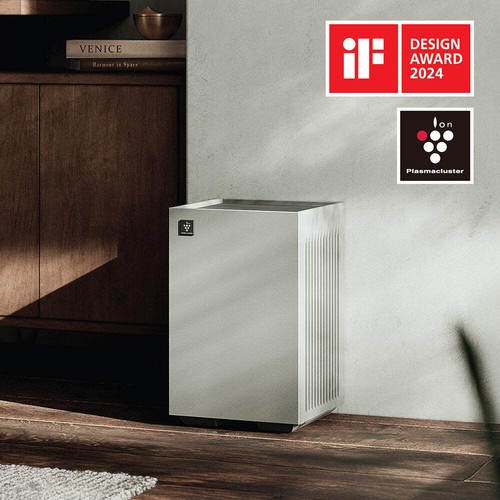 Mini purificatore aria sharp - purificatore, d'aria