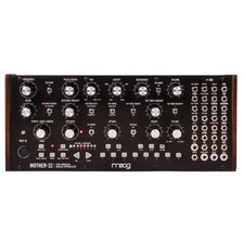 MOOG MOTHER-32 sintetizzatore