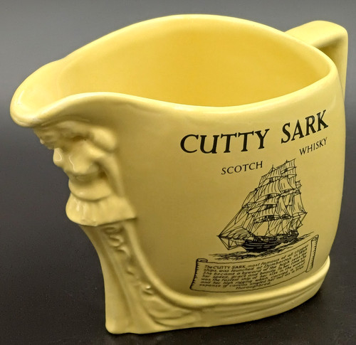 Cutty sark scotch whisky - sark,