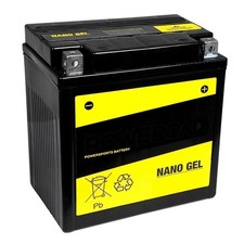 Batteria Gel per YTX5L-BS