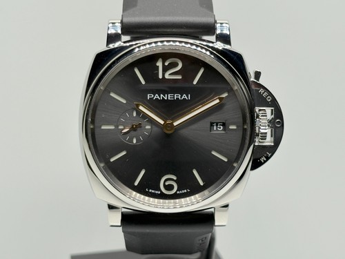 Panerai luminor due - due, pam01250