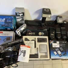 Lotto accessori per macchina