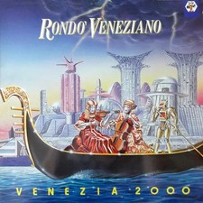Rondò Veneziano Venezia 2000