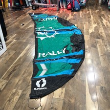 2014 Slingshot Rally 6M Kite