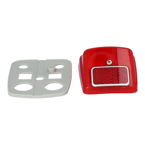Siem fanale posteriore vespa - siem,