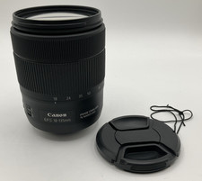 Canon Zoom EF-S 18-135 mm