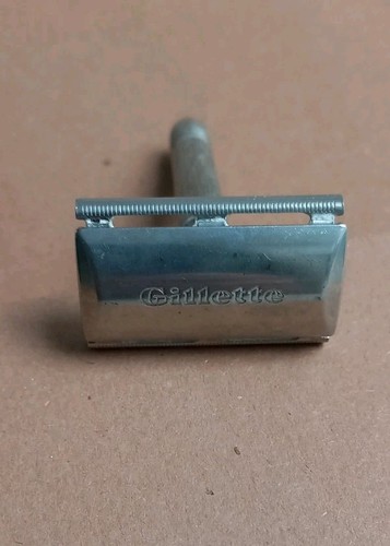 Rasoio gillette vintage - vintage,