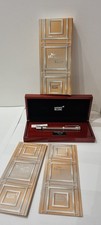 Montblanc HENRY TATE Fountain Pen Limited Edition 4810 Year 2006