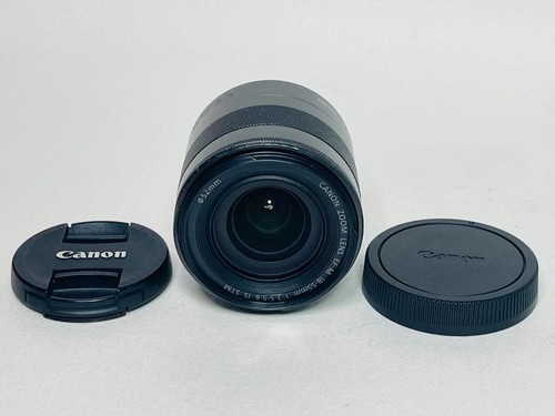Canon 55 is stm - 18-55,