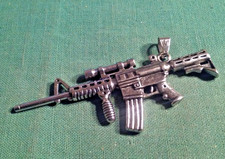 AK 47 / Mitragliatrice