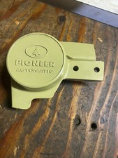 Coperchio frizione motosega