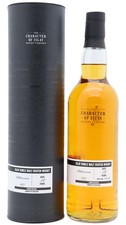 Octomore - The Character Of