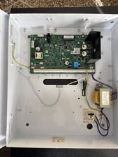 Risco box per centrale allarme