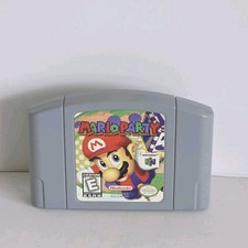 Nintendo Mario Party Nintendo