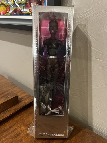 Integrity toys bambola nuda - ~,