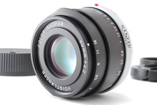 【TOP MINT】 Voigtlander