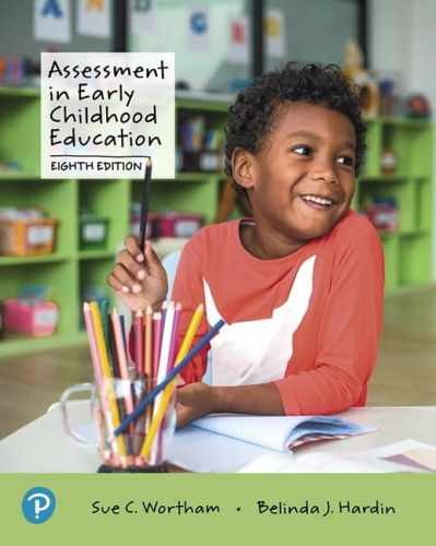 Assessment early childhood - early,