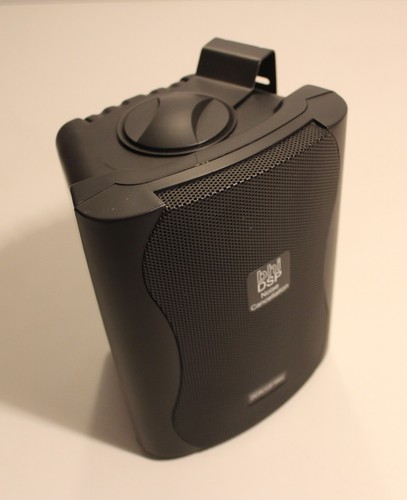 Bhi desktop mkii altoparlante - desktop,