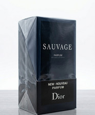Dior Sauvage PARFUM Profumo