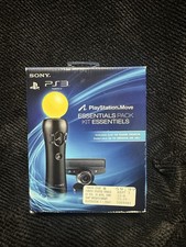 Sony Playstation Move