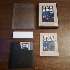Star Wars NES Nintendo