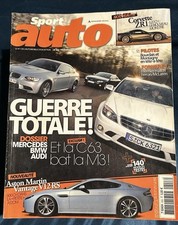 SPORT AUTO SportAuto 553