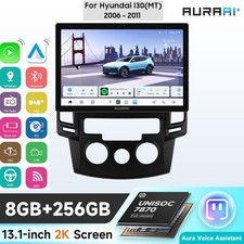 Per Hyundai I30 2006-2011 MT