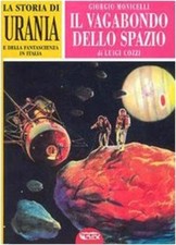 Luigi cozzi storia di - cozzi, la